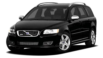 ремонт Генератора VOLVO (ВОЛЬВО) V50