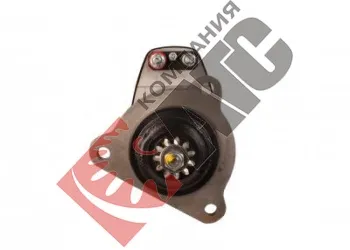 Стартер LRS02156 для Iveco EuroTech 440E34