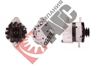 Генератор LRA02994 для Mitsubishi Canter 3.9 TDi