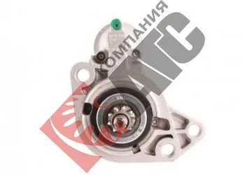 Стартер LRS00785 для Volkswagen Corrado 1.8 16V