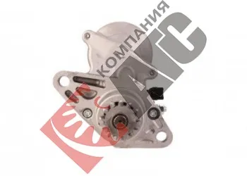 Стартер LRS02066 для Toyota Avensis 2.0