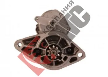 Стартер LRS00889 для Daihatsu Applause I 1.6