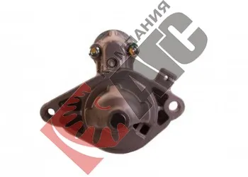 Стартер LRS02592 для Toyota Yaris II 1.0 VVT-i