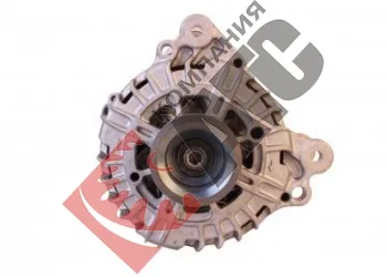 Генератор LRA03593 для Volkswagen Touareg 3.0 V6 Hybrid