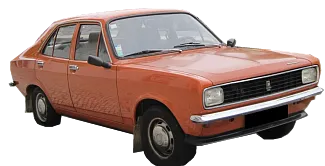 ремонт Стартера SUNBEAM (Санбим) 1300