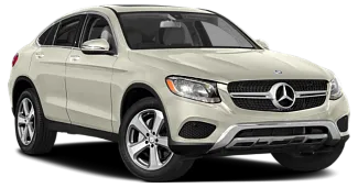 Ремонт Генератора Mercedes (МЕРСЕДЕС) GLC AMG