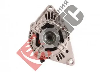 Генератор LRB00170 для Nissan Micra I 1.0