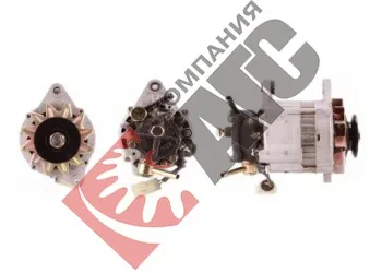 Генератор LRA01347 для Isuzu WFR 2.0