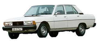 ремонт Стартера PEUGEOT (ПЕЖО) 604