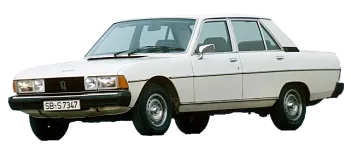 ремонт Генератора PEUGEOT (ПЕЖО) 604