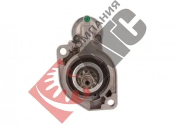 Стартер LRS00731 для Volkswagen Corrado 1.8 16V