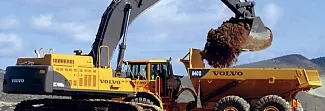 Ремонт Стартера Volvo (ВОЛЬВО) L110