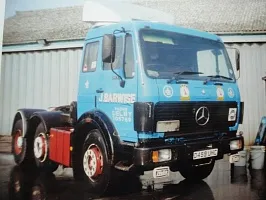 Ремонт Стартера Mercedes (МЕРСЕДЕС) 2033