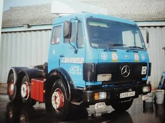 ремонт Стартера MERCEDES (МЕРСЕДЕС) 2033