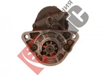 Стартер LRS01473 для Toyota Hi-Ace III 2.0