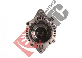 Генератор LRA01359 для Nissan Patrol GR I 2.8