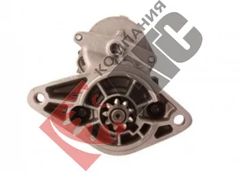 Стартер LRS02053 для Daihatsu Applause I 1.6