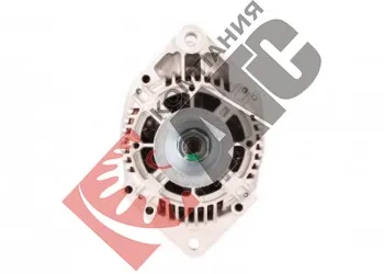 Генератор LRB00419 для Opel Movano A 2.5 D