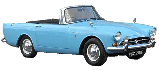 Ремонт Стартера Sunbeam (Санбим) 1725