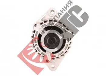 Генератор LRA02809 для Fiat Bravo I 1.9 D