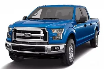 ремонт Генератора FORD (ФОРД) F150