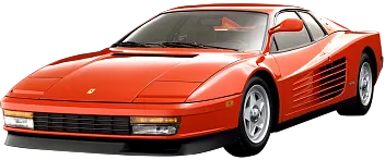 ремонт Генератора PORSCHE (ПОРШЕ) 944