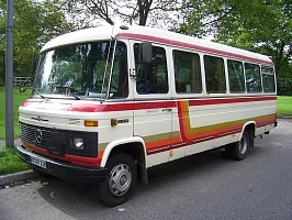 Ремонт Генератора Mercedes (МЕРСЕДЕС) 309D