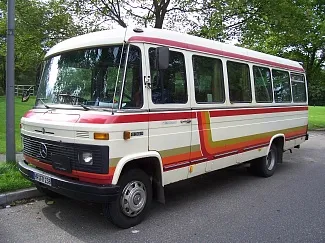 ремонт Стартера MERCEDES (МЕРСЕДЕС) 309D