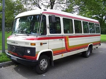 ремонт Генератора MERCEDES (МЕРСЕДЕС) 309D
