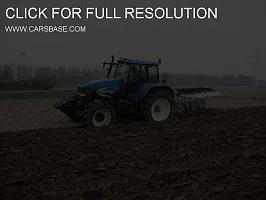 Ремонт Стартера New holland (НЬЮ ХОЛЛАНД) TM190
