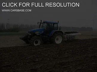 ремонт Стартера NEW HOLLAND (НЬЮ ХОЛЛАНД) TM190