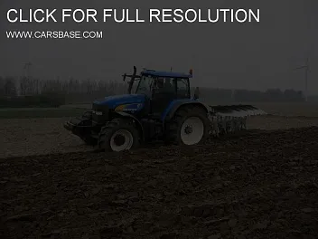 ремонт Генератора NEW HOLLAND (НЬЮ ХОЛЛАНД) TM190