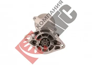 Стартер LRS01699 для Chrysler Grand Voyager IV 2.4i 16V