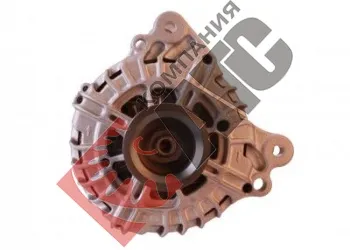 Генератор LRA03305 для Volkswagen Touareg 3.0 V6 Hybrid