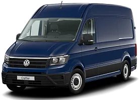 Ремонт Стартера Volkswagen (ФОЛЬКСВАГЕН) Crafter