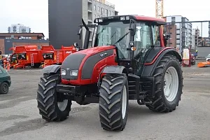 Ремонт Генератора VALTRA N111