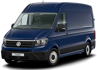 ремонт Стартера VOLKSWAGEN (ФОЛЬКСВАГЕН) Crafter