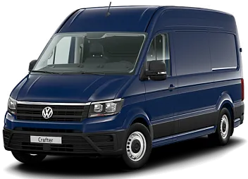 ремонт Генератора VOLKSWAGEN (ФОЛЬКСВАГЕН) Crafter