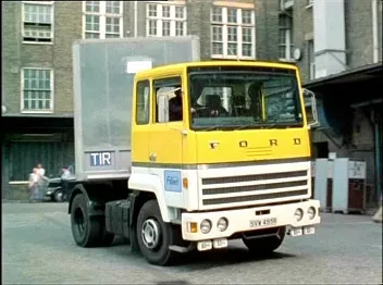 ремонт Генератора FORD (ФОРД) Transcontinental