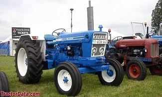 Ремонт Стартера FORD INDUSTRIAL 5600