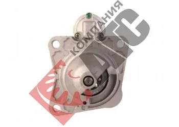 Стартер LRS00728 для Land rover Defender 2.5 TD