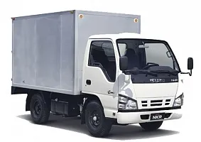 Ремонт Генератора Isuzu (ИСУЗУ) NKR