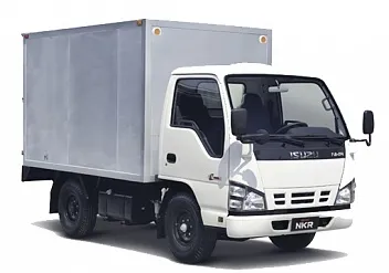 ремонт Генератора ISUZU (ИСУЗУ) NKR