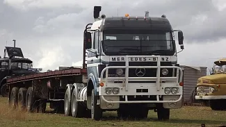 Ремонт Стартера Mercedes (МЕРСЕДЕС) 2238