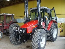 Ремонт Стартера MASSEY FERGUSON COMBINE 6255