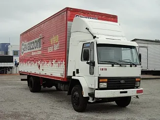 ремонт Стартера FORD (ФОРД) Cargo 1215