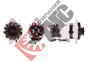 Генератор LRA01341 для Toyota Cressida 2.2 D