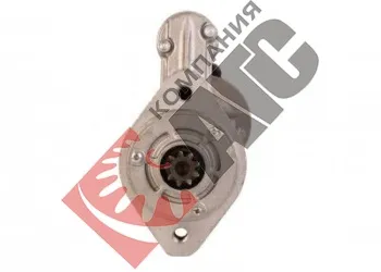 Стартер LRS02008 для Volvo 740 2.4 D