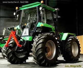 ремонт Стартера DEUTZ-FAHR (Дойц-Фар) Intrac 6.60 Turbo