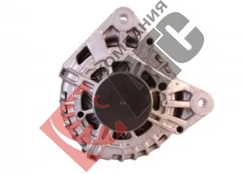 Генератор LRA03676 для Dacia Dokker 1.5 dCi